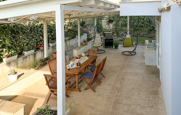 Casa vacanze - Marina di Ragusa , Italia - ISR970 101