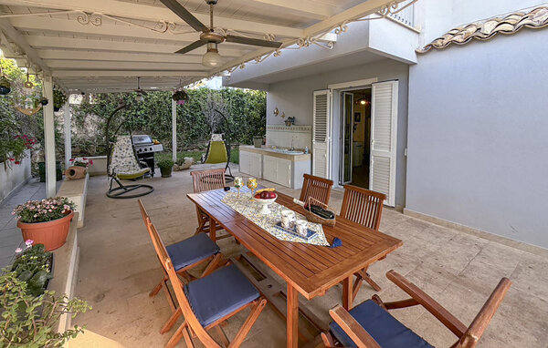 Casa vacanze - Marina di Ragusa , Italia - ISR970 2