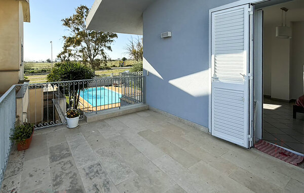 Casa vacanze - Marina di Ragusa , Italia - ISR970 102