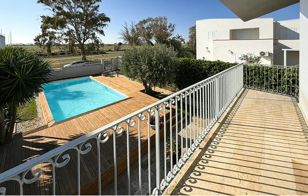 Casa vacanze - Marina di Ragusa , Italia - ISR970 9