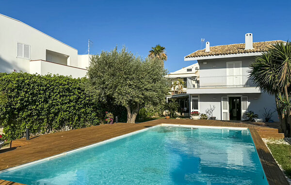 Casa vacanze - Marina di Ragusa , Italia - ISR970 1