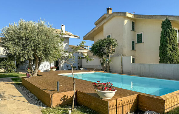 Casa vacanze - Marina di Ragusa , Italia - ISR970 11