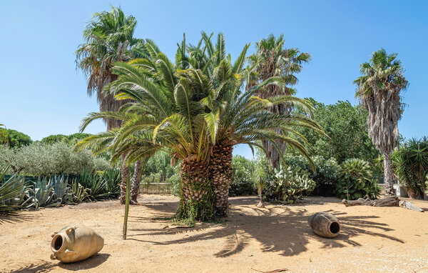 Vakantiehuis - Menfi , Italië - ISR972 801