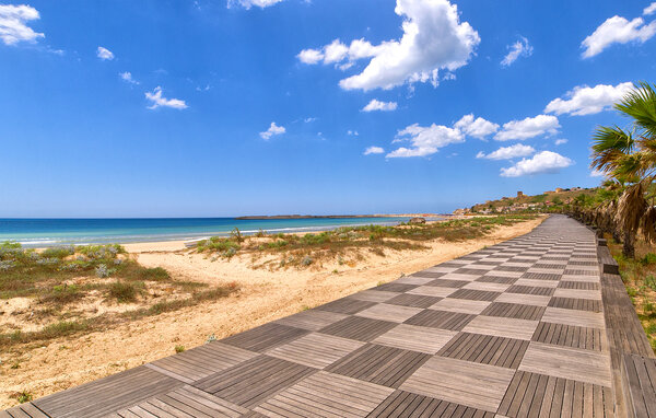 Vakantiehuis - Menfi , Italië - ISR972 902