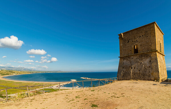 Vakantiehuis - Menfi , Italië - ISR972 903