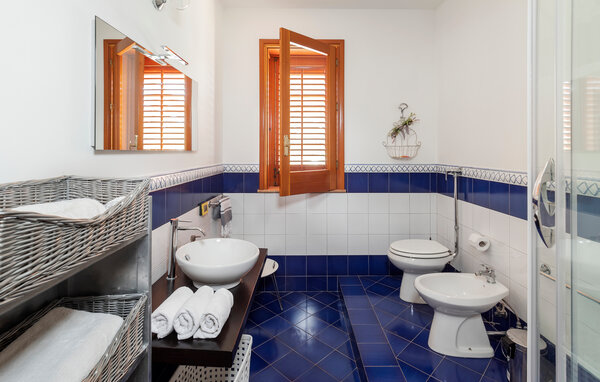 Vakantiehuis - Menfi , Italië - ISR972 6