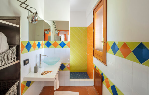 Vakantiehuis - Menfi , Italië - ISR972 701