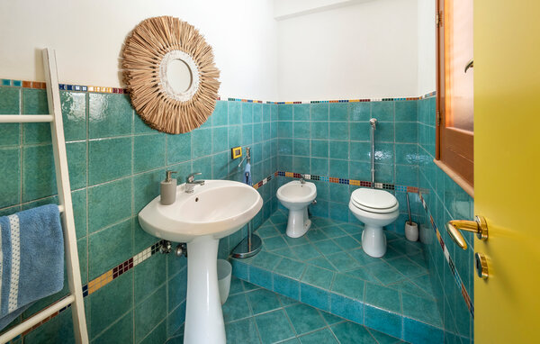 Vakantiehuis - Menfi , Italië - ISR972 702