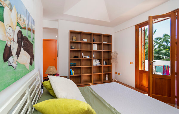 Vakantiehuis - Menfi , Italië - ISR972 601