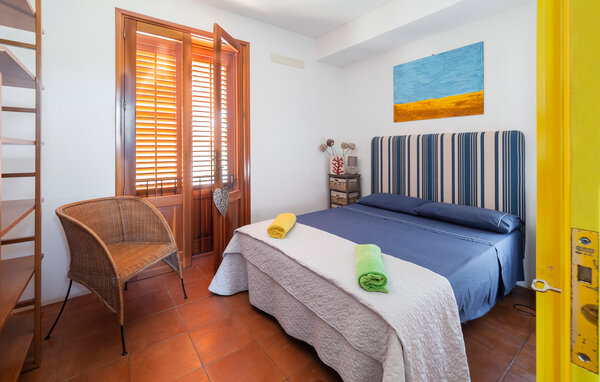 Vakantiehuis - Menfi , Italië - ISR972 5