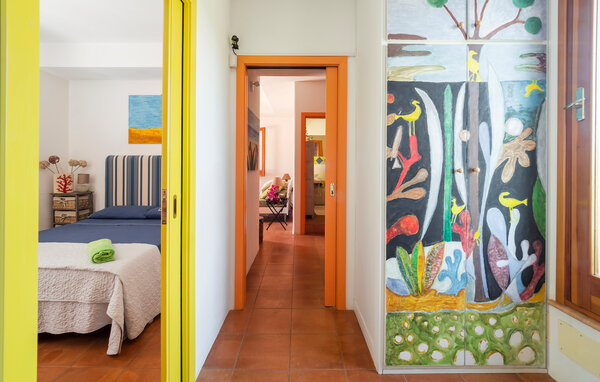 Vakantiehuis - Menfi , Italië - ISR972 602