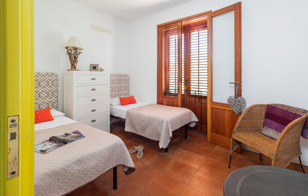 Vakantiehuis - Menfi , Italië - ISR972 603