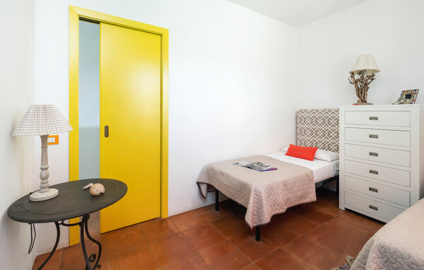 Vakantiehuis - Menfi , Italië - ISR972 604