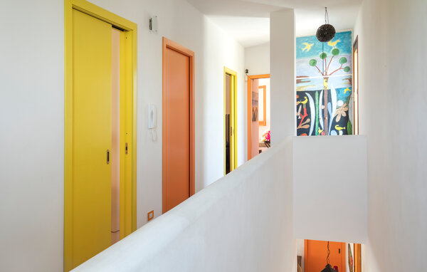 Vakantiehuis - Menfi , Italië - ISR972 501