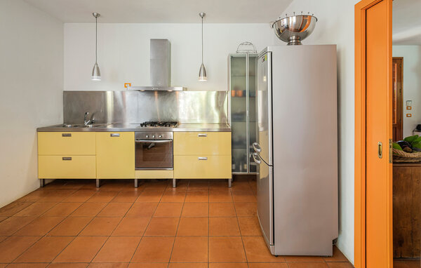 Vakantiehuis - Menfi , Italië - ISR972 401