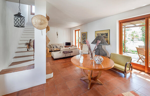 Vakantiehuis - Menfi , Italië - ISR972 3