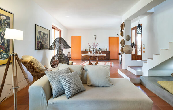 Vakantiehuis - Menfi , Italië - ISR972 301