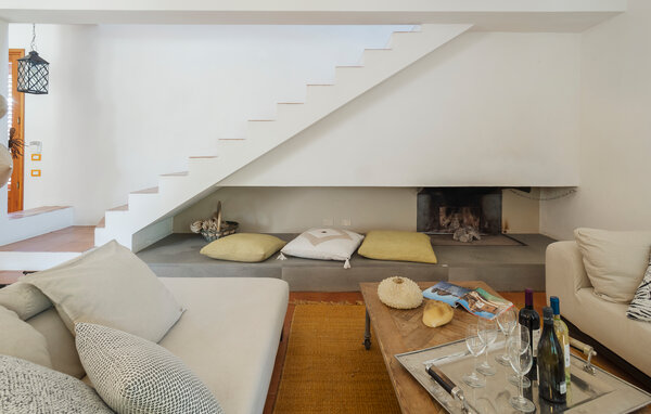 Vakantiehuis - Menfi , Italië - ISR972 302