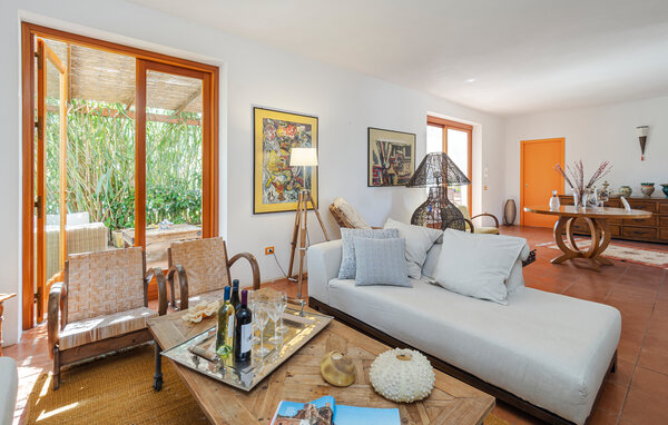Vakantiehuis - Menfi , Italië - ISR972 4