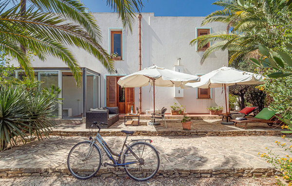 Vakantiehuis - Menfi , Italië - ISR972 81