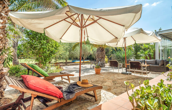 Vakantiehuis - Menfi , Italië - ISR972 101