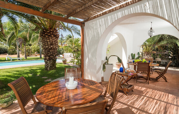 Vakantiehuis - Menfi , Italië - ISR972 2