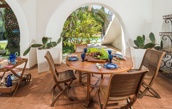 Vakantiehuis - Menfi , Italië - ISR972 102