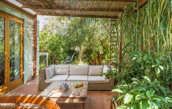 Vakantiehuis - Menfi , Italië - ISR972 7