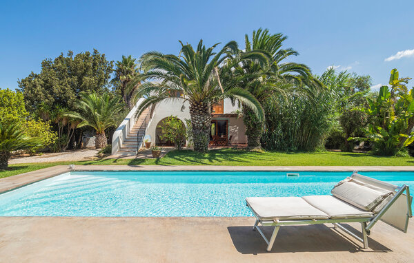 Vakantiehuis - Menfi , Italië - ISR972 11