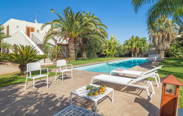 Vakantiehuis - Menfi , Italië - ISR972 1