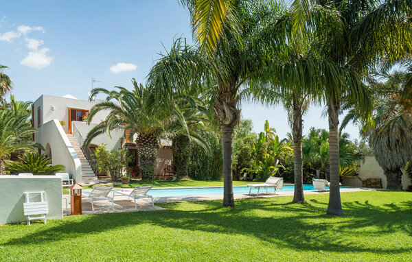 Vakantiehuis - Menfi , Italië - ISR972 9