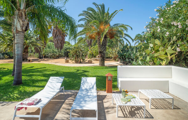 Vakantiehuis - Menfi , Italië - ISR972 13