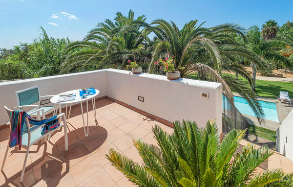 Vakantiehuis - Menfi , Italië - ISR972 8