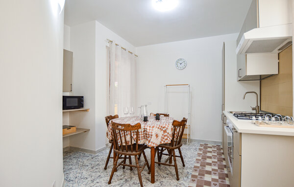 Domy wakacyjne - Porto Empedocle , Wlochy - ISR974 5