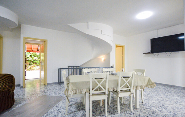 Domy wakacyjne - Porto Empedocle , Wlochy - ISR974 4