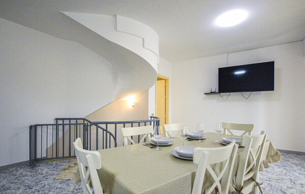 Domy wakacyjne - Porto Empedocle , Wlochy - ISR974 301