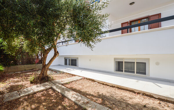 Domy wakacyjne - Porto Empedocle , Wlochy - ISR974 1