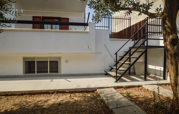Domy wakacyjne - Porto Empedocle , Wlochy - ISR974 8