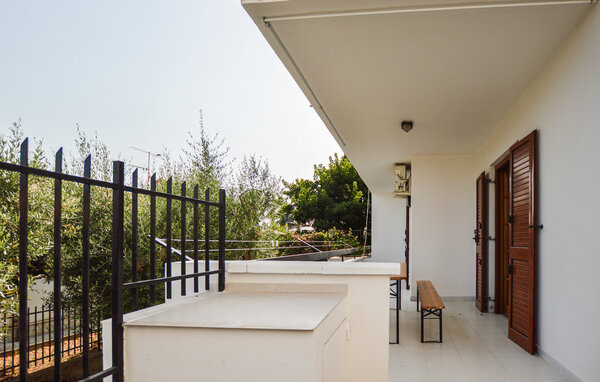 Domy wakacyjne - Porto Empedocle , Wlochy - ISR974 2