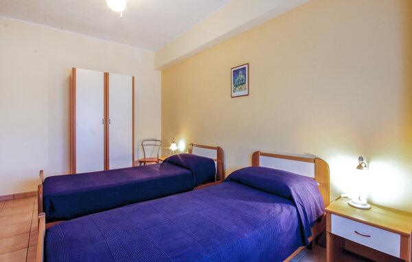Appartement - Acquedolci , Italie - ISS030 603