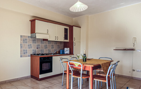 Appartement - Acquedolci , Italie - ISS030 402