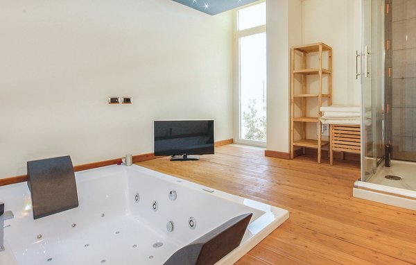 Ferienhaus Villa Blanca