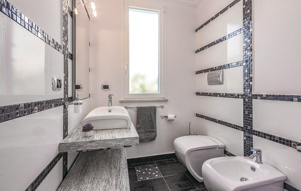 Ferienhaus Villa Blanca