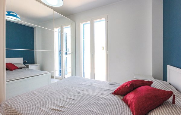 Ferienhaus Villa Blanca