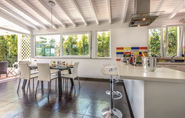 Ferienhaus Villa Blanca