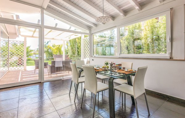 Ferienhaus Villa Blanca