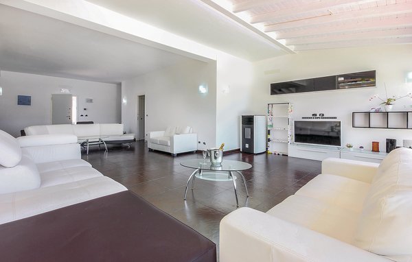 Ferienhaus Villa Blanca