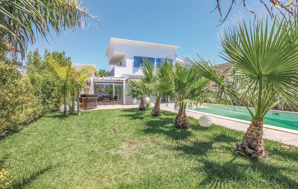 Ferienhaus Villa Blanca