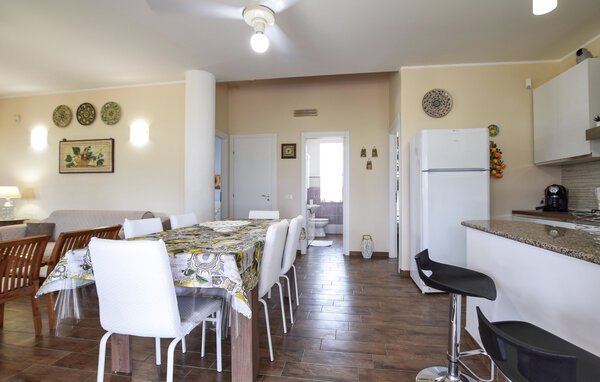 Casa vacanze - Menfi , Italia - ISS040 302
