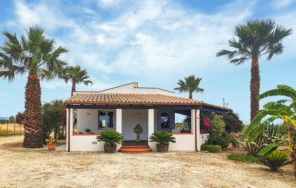 Casa vacanze - Menfi , Italia - ISS040 1